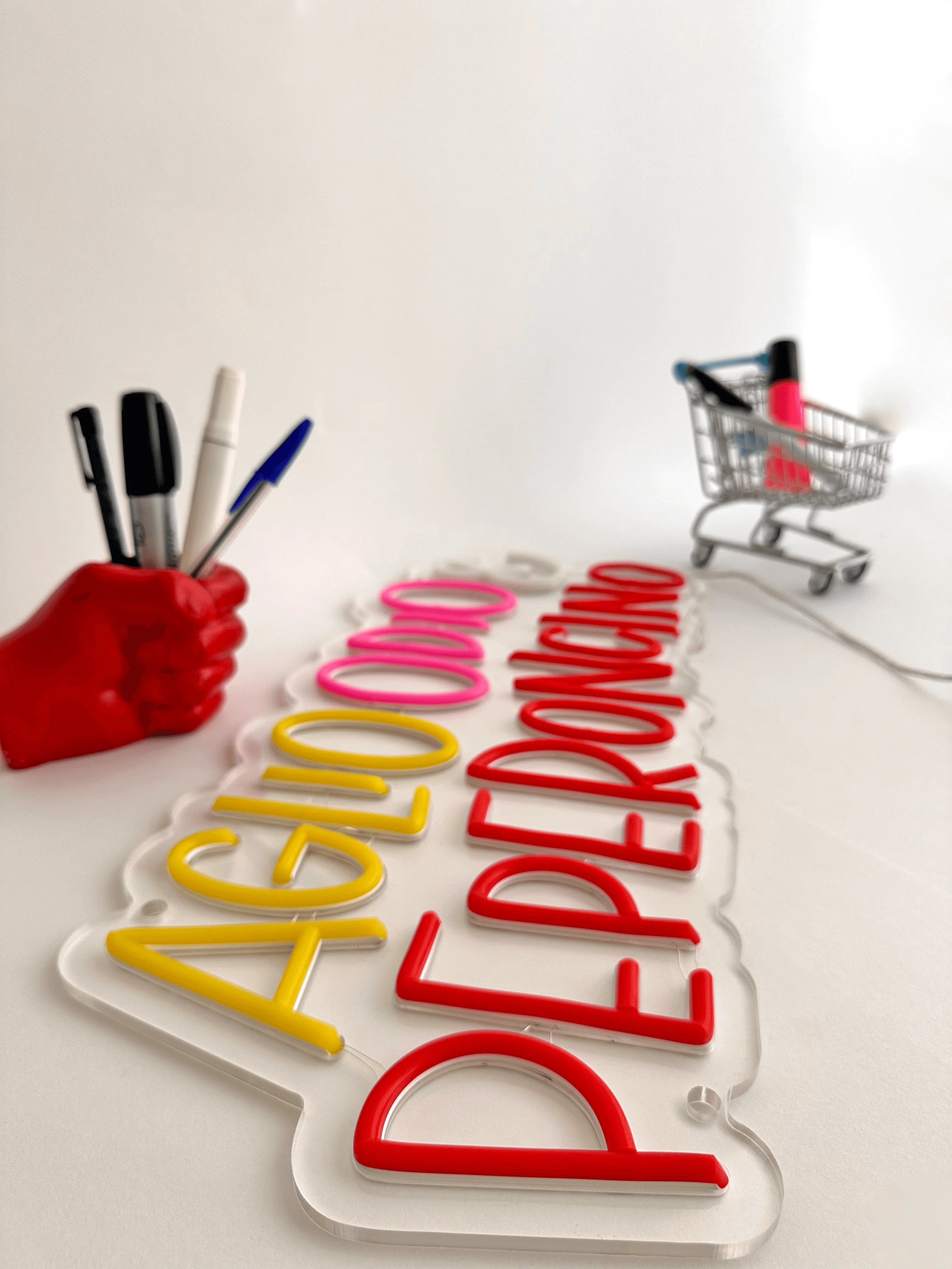 AGLIO ODIO & PEPERONCINO - Image 4