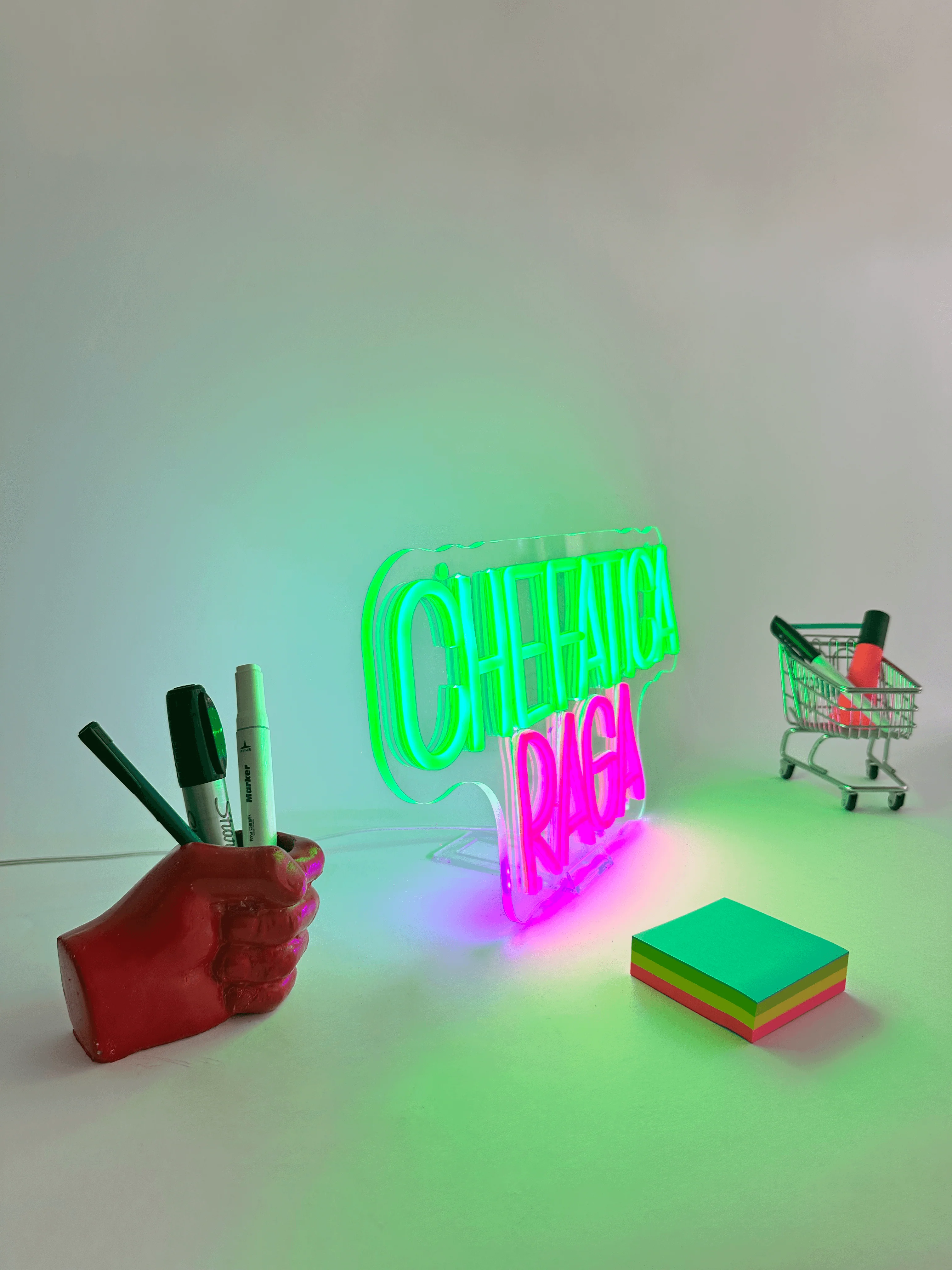 CHE FATICA RAGA - Image 3