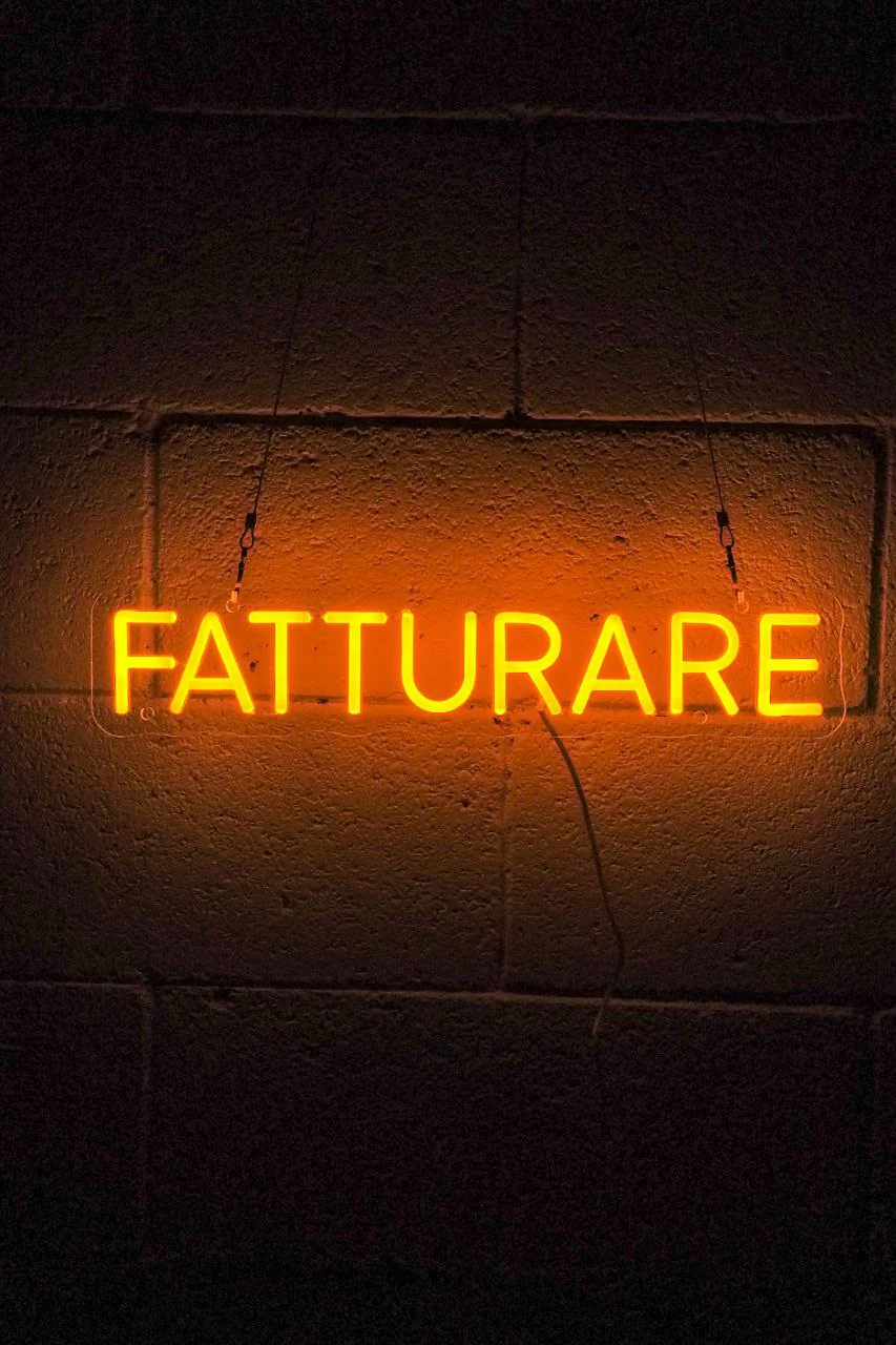 FATTURARE - Image 6