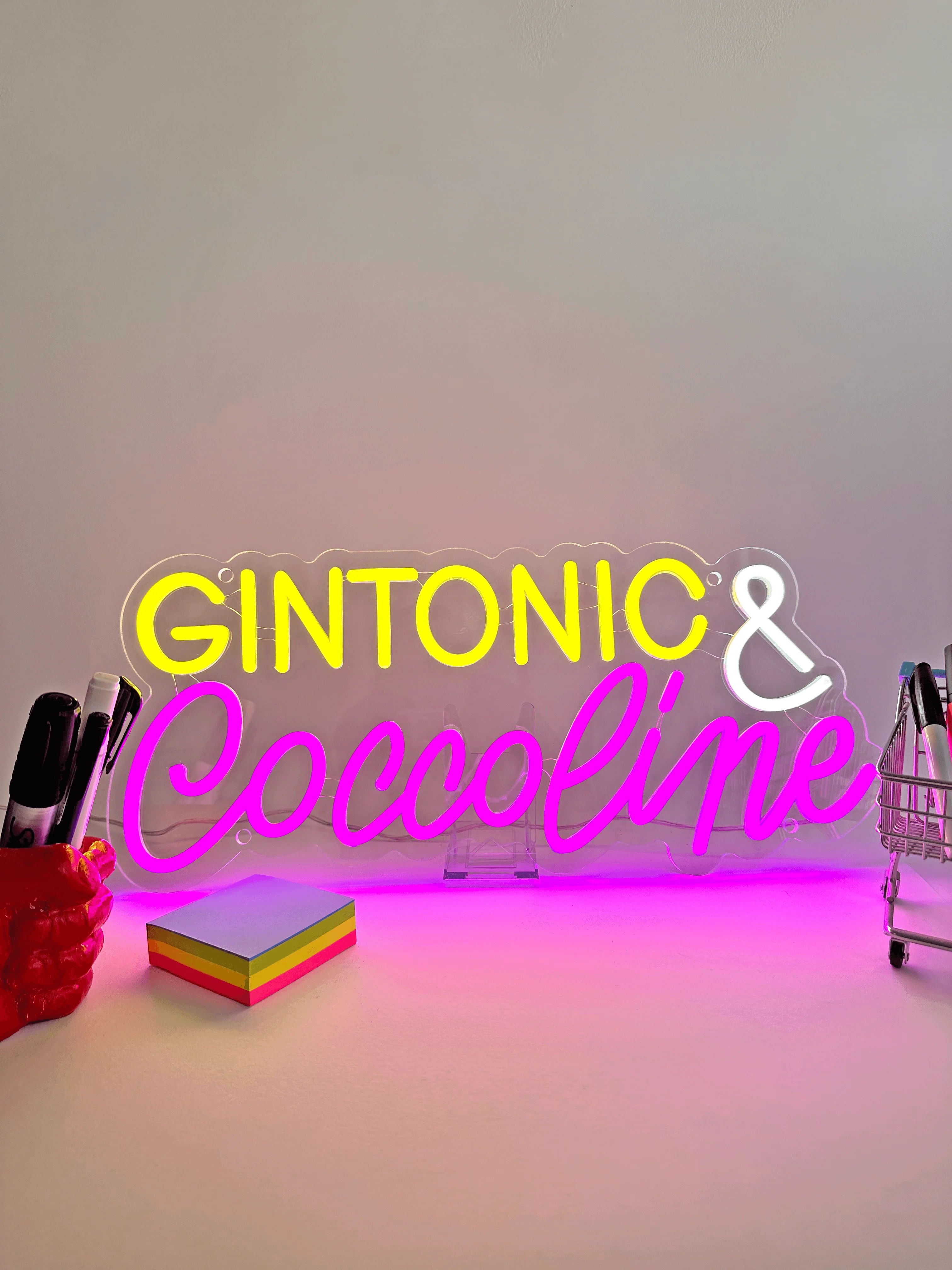GINTONIC & COCCOLINE - Image 3