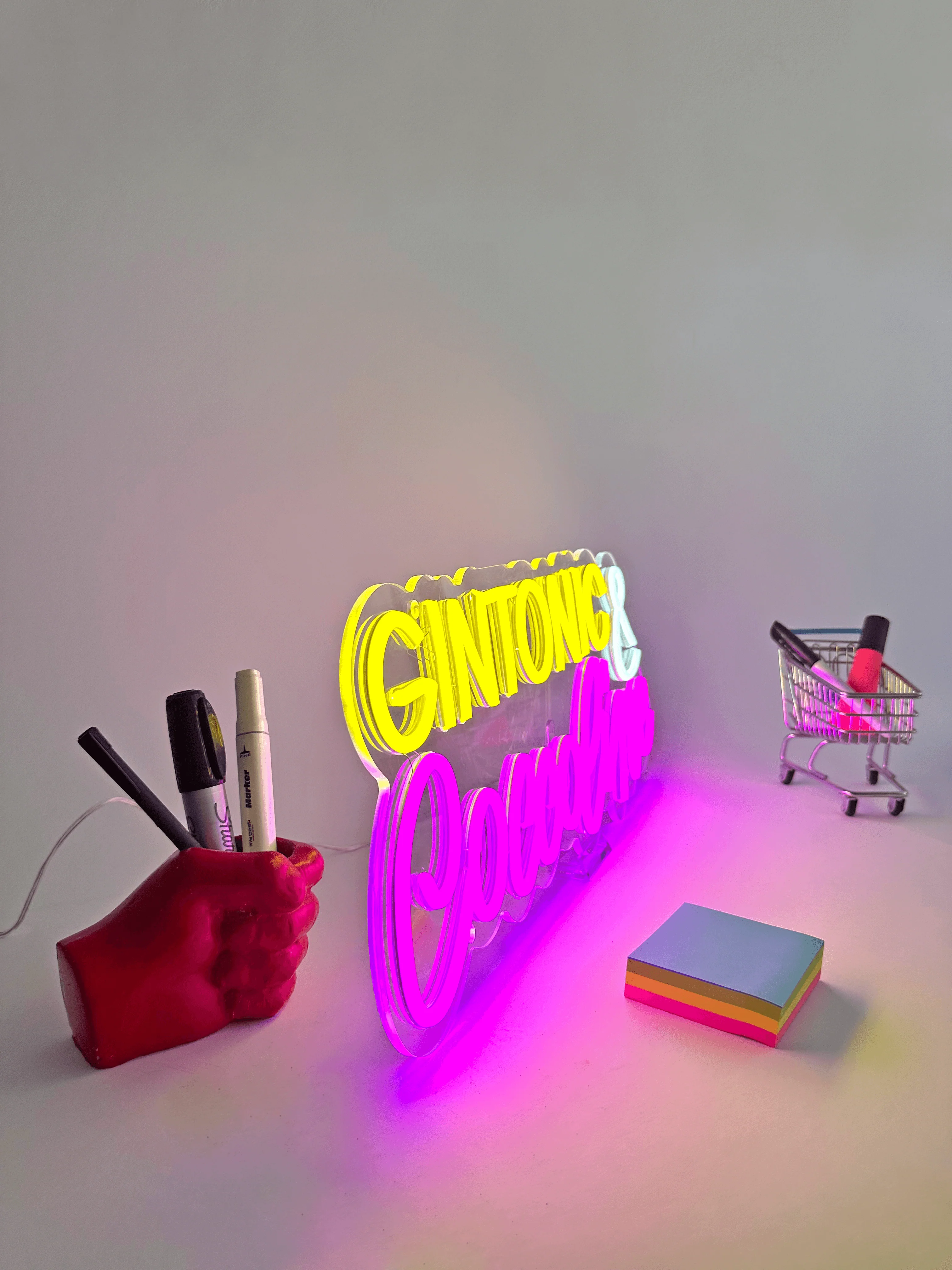 GINTONIC & COCCOLINE - Image 4