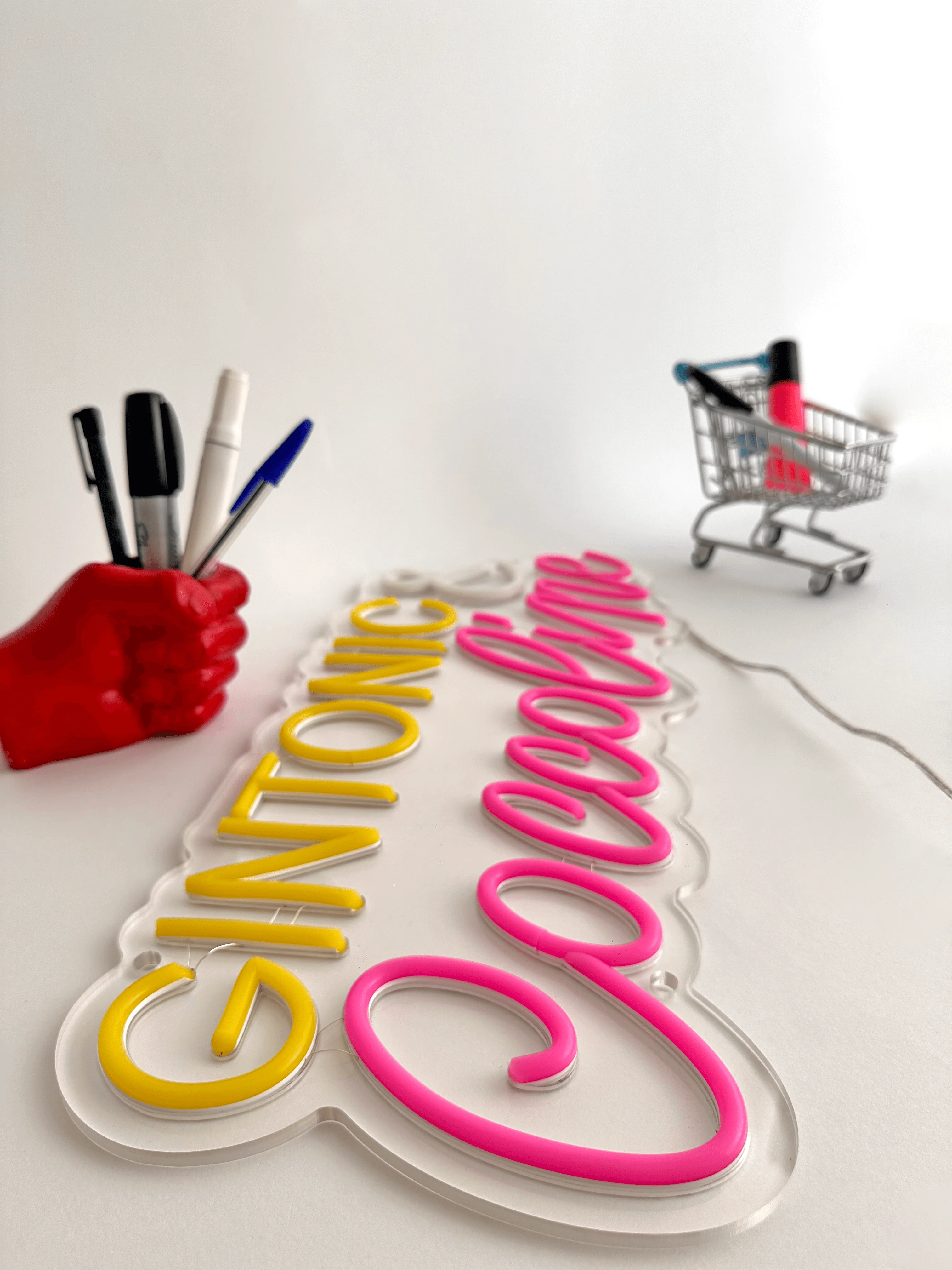 GINTONIC & COCCOLINE - Image 5