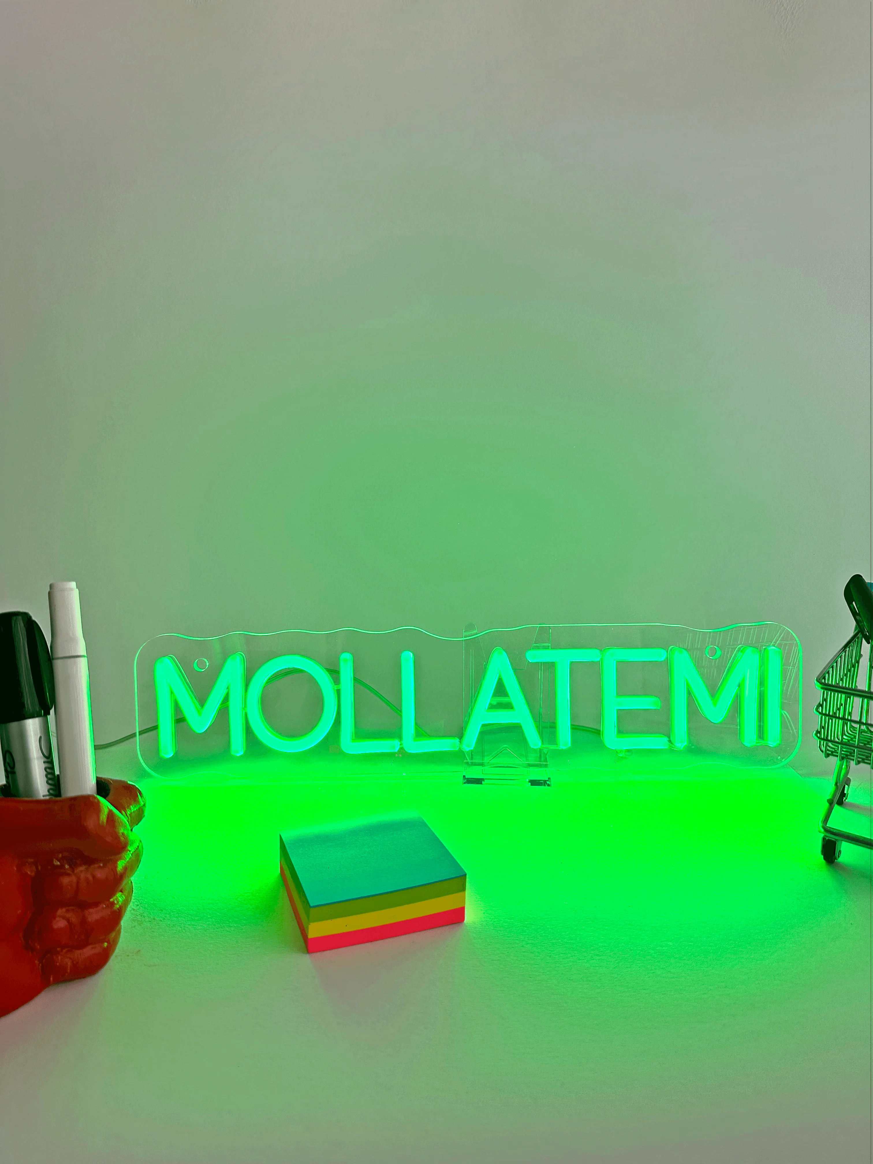 MOLLATEMI - Image 13