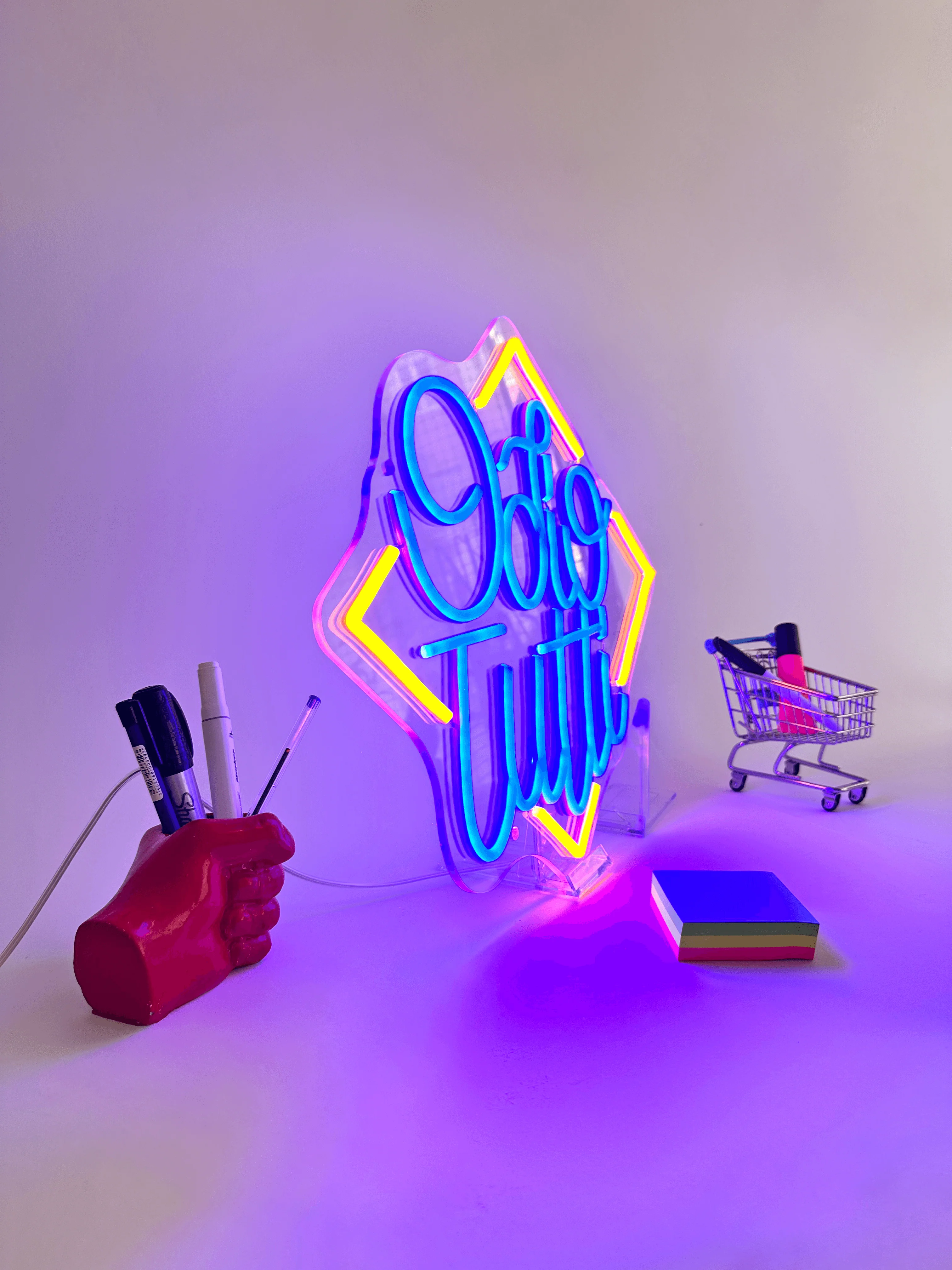 ODIO TUTTI - Image 4