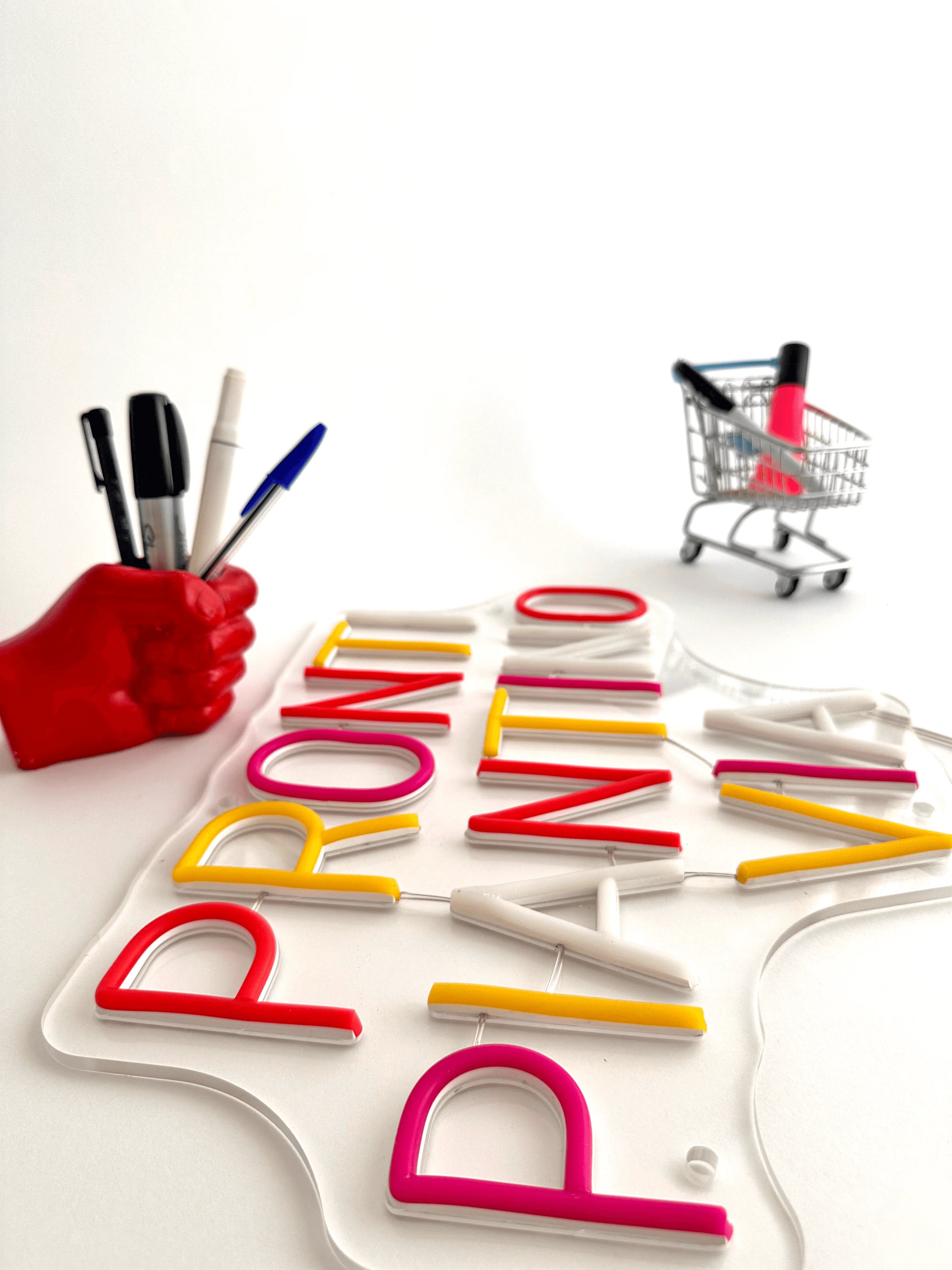 PRONTI PIANTINO VIA - Image 4