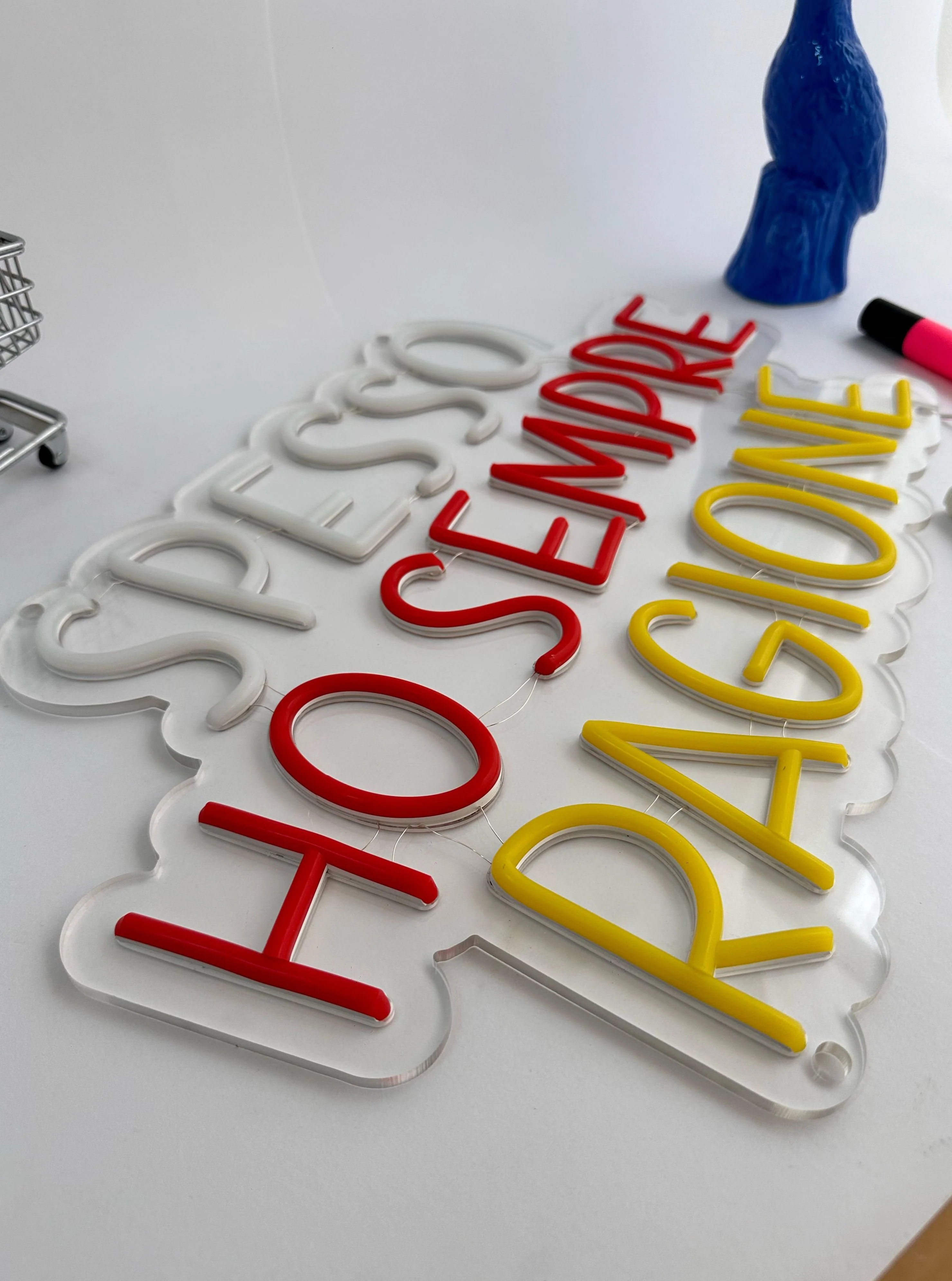 SPESSO HO SEMPRE RAGIONE - Image 3