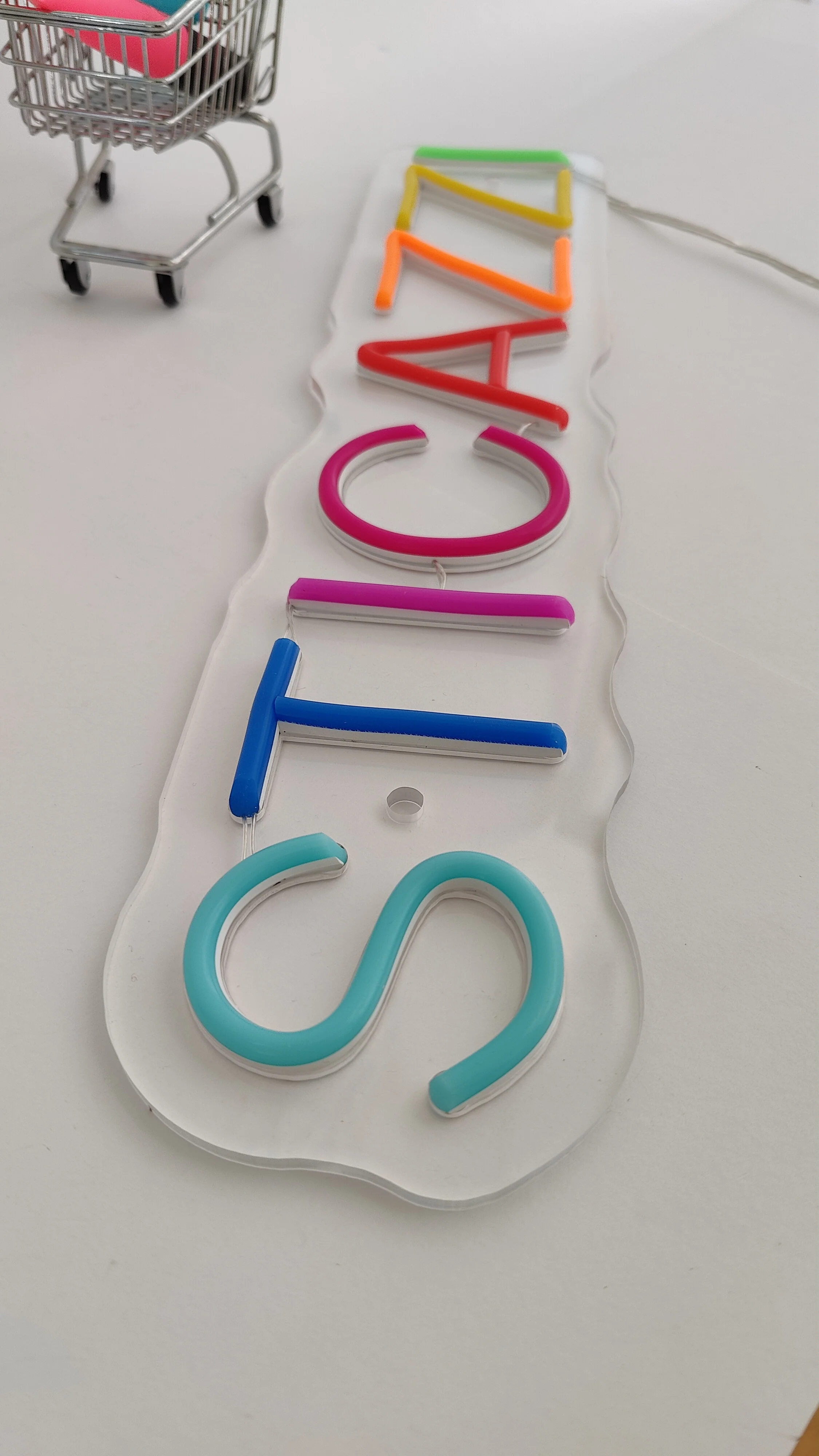 STICAZZI (multicolor) - Image 3