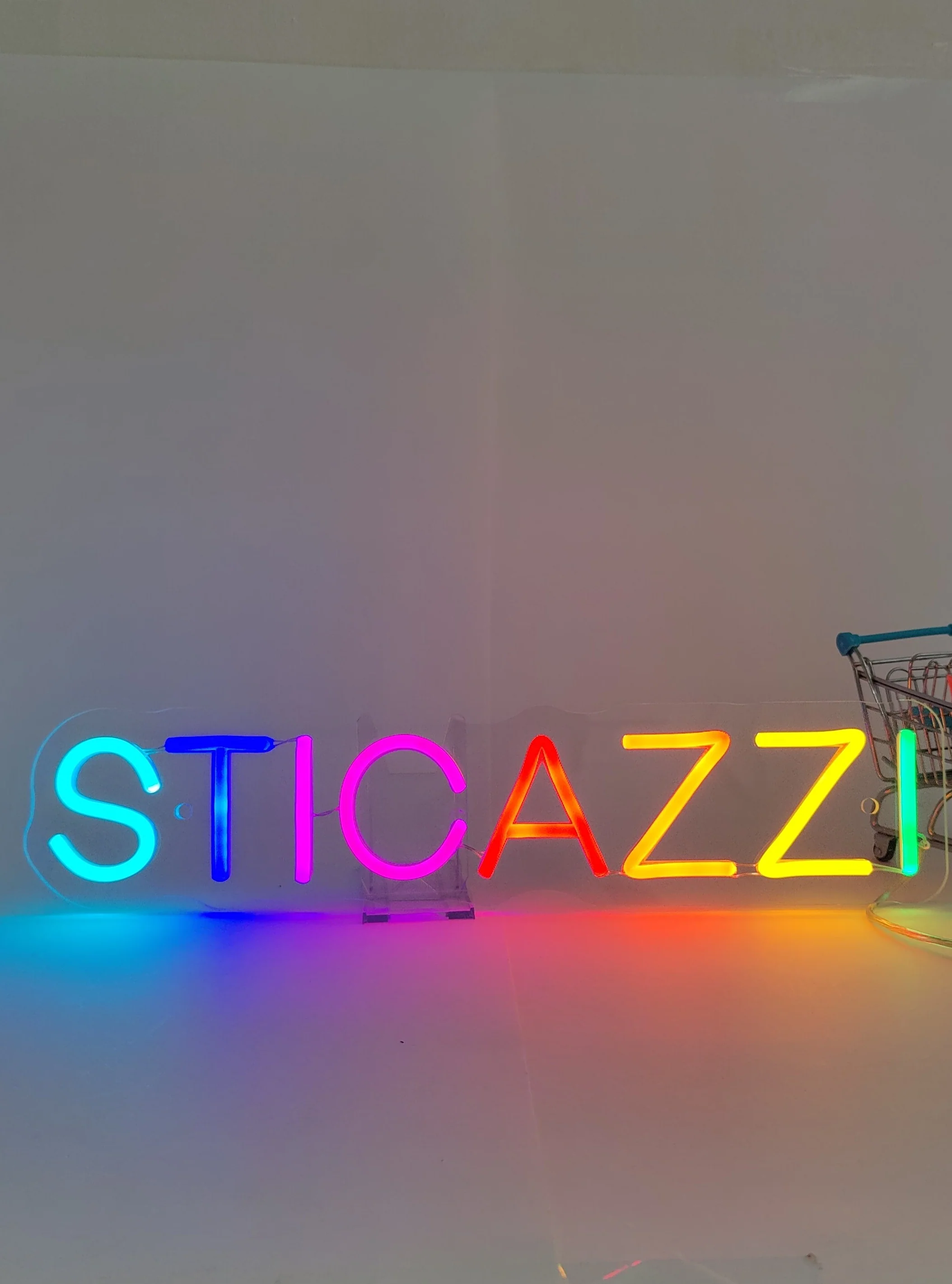 STICAZZI (multicolor) - Image 4