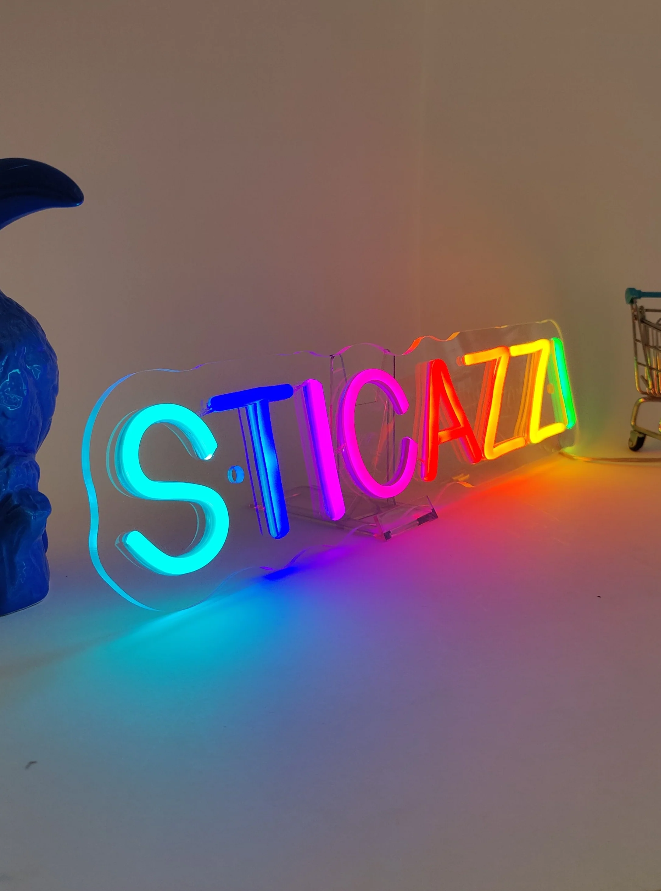 STICAZZI (multicolor) - Image 5
