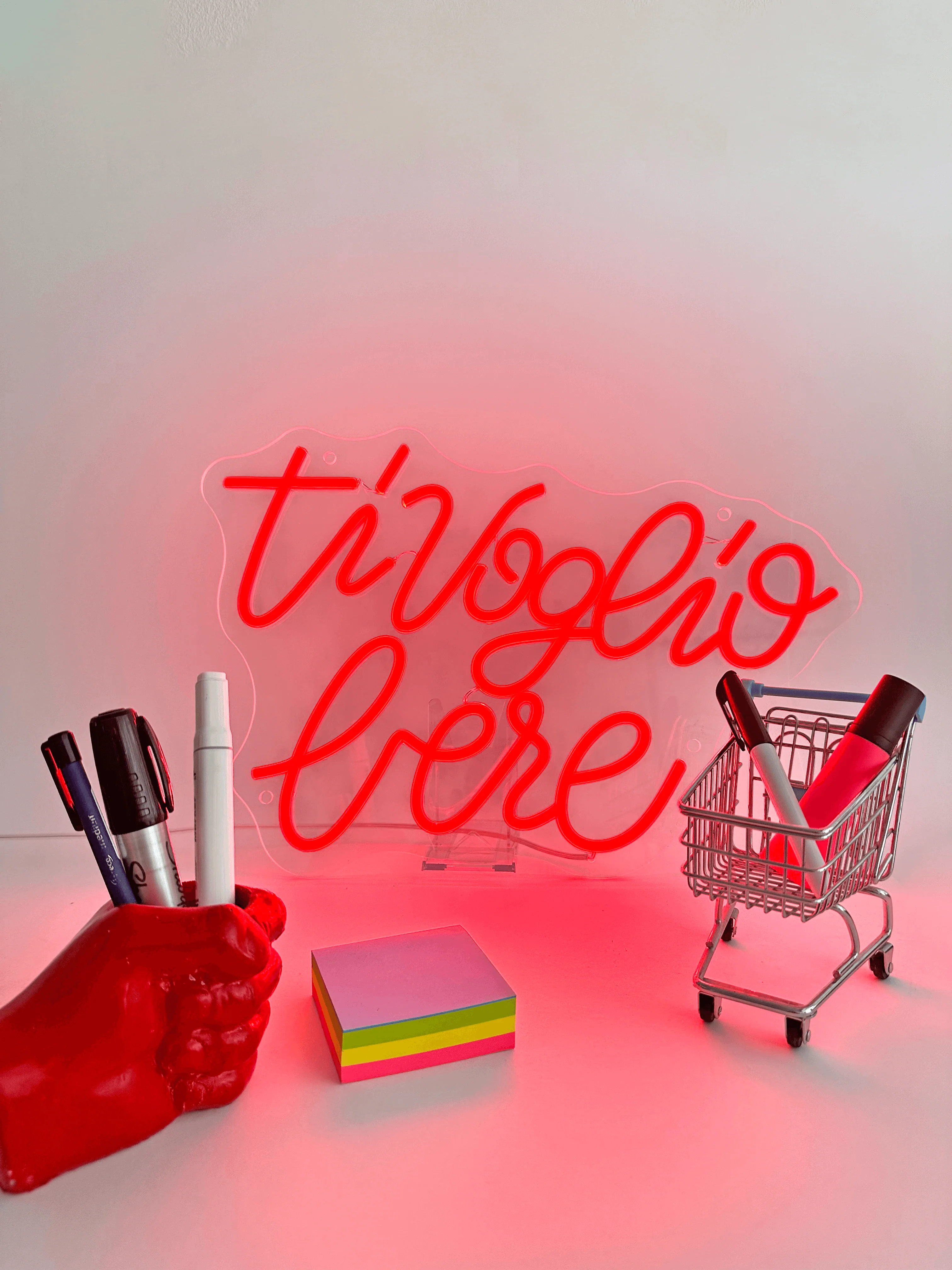 TI VOGLIO BERE - Image 3