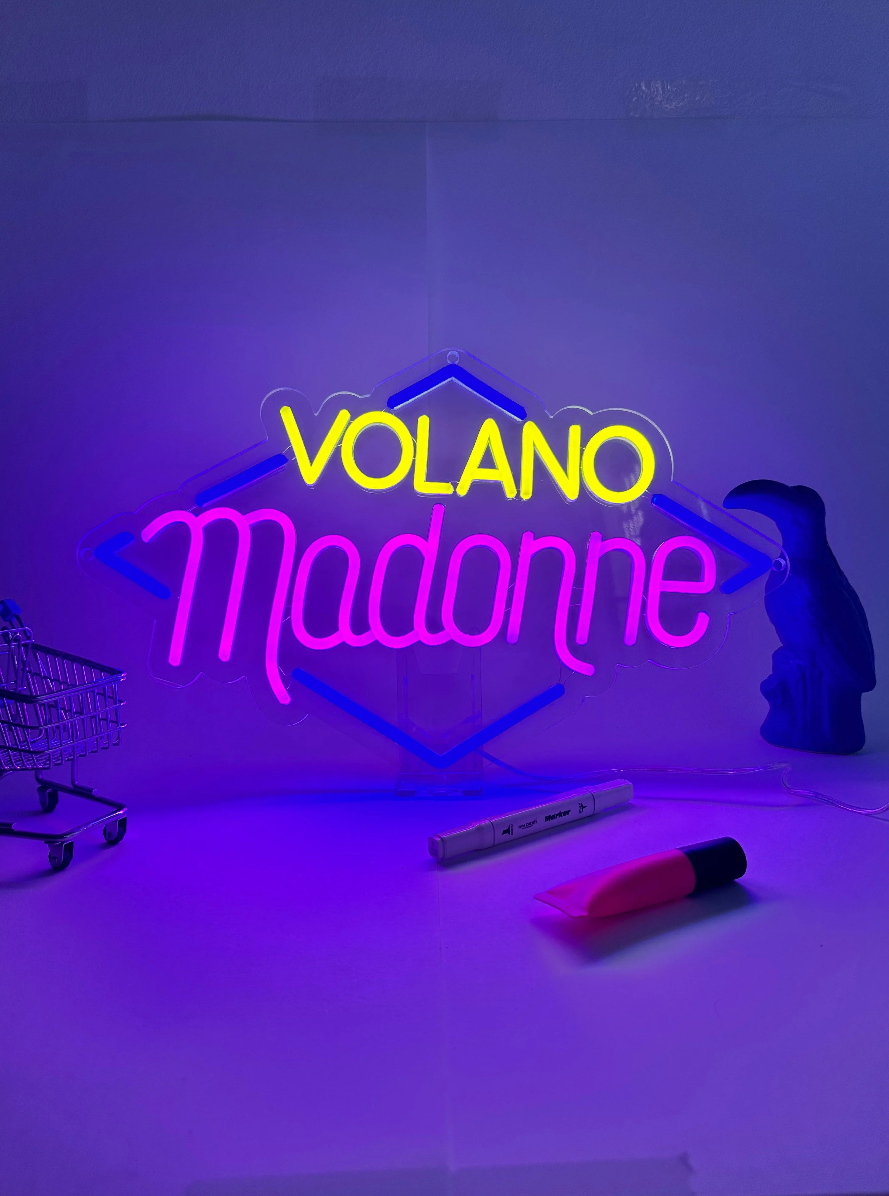 VOLANO MADONNE - Image 3