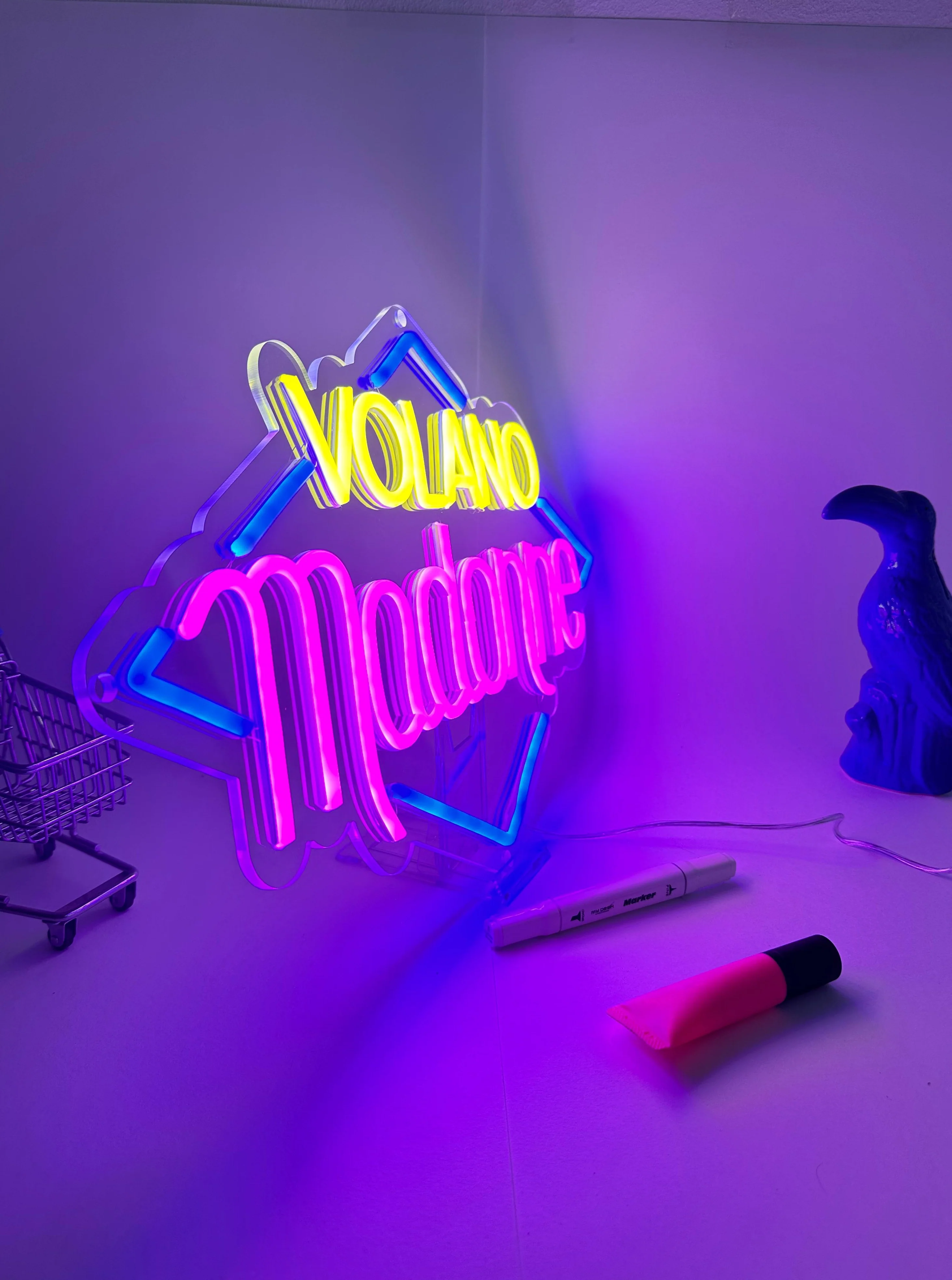 VOLANO MADONNE - Image 4